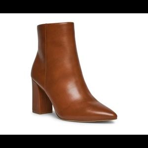 Steve Madden Booties